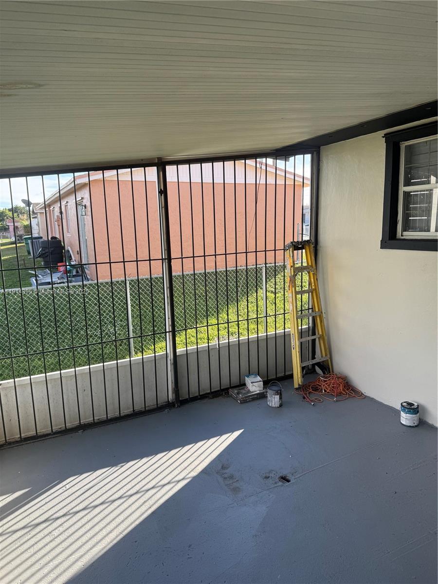 GOULDS REDEVELOPMENT SUB - Residential Lease