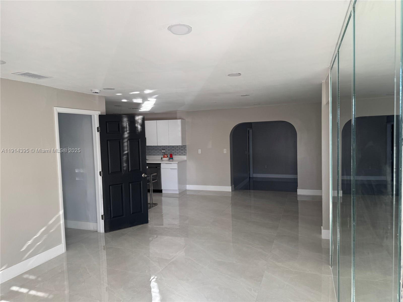 GOULDS REDEVELOPMENT SUB - Residential Lease