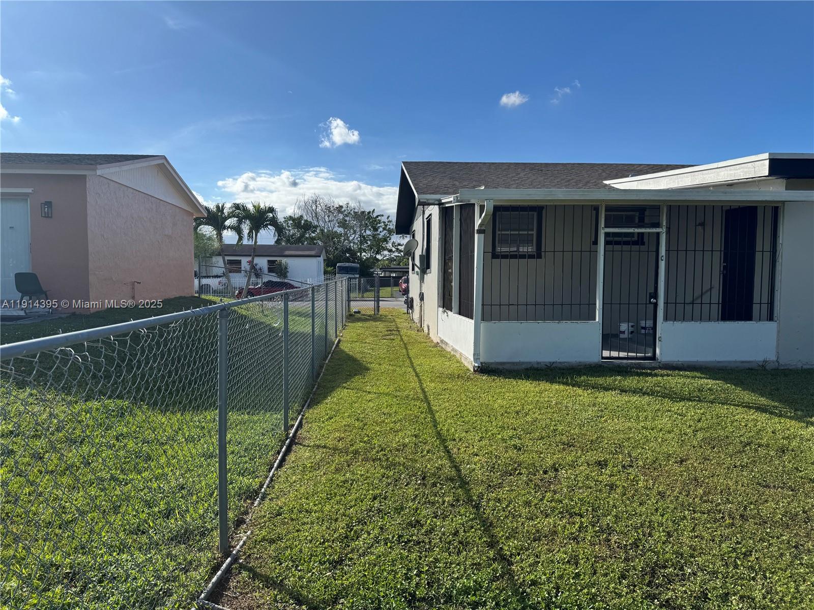 GOULDS REDEVELOPMENT SUB - Residential Lease