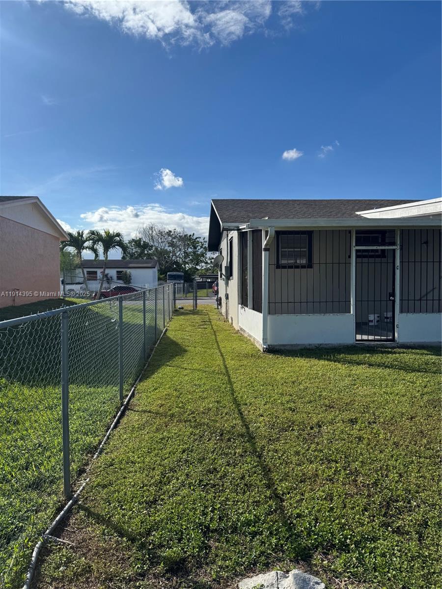 GOULDS REDEVELOPMENT SUB - Residential Lease