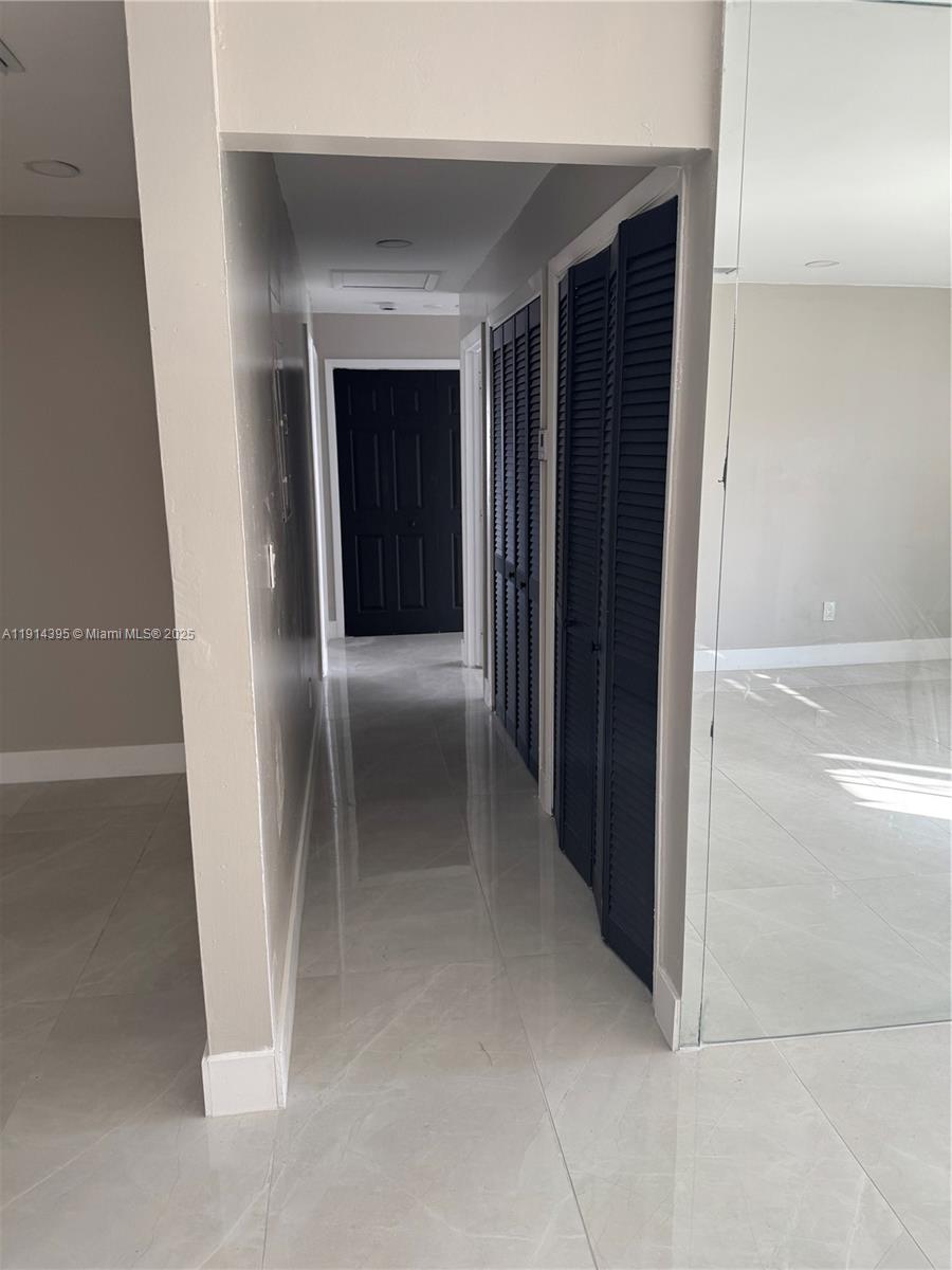 GOULDS REDEVELOPMENT SUB - Residential Lease