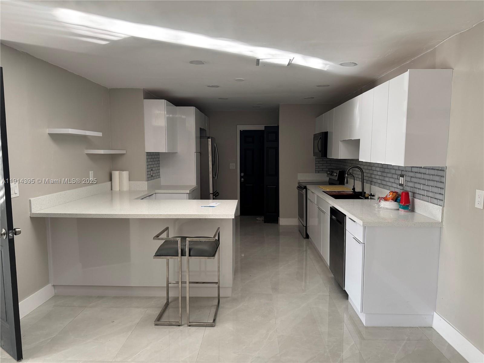 GOULDS REDEVELOPMENT SUB - Residential Lease