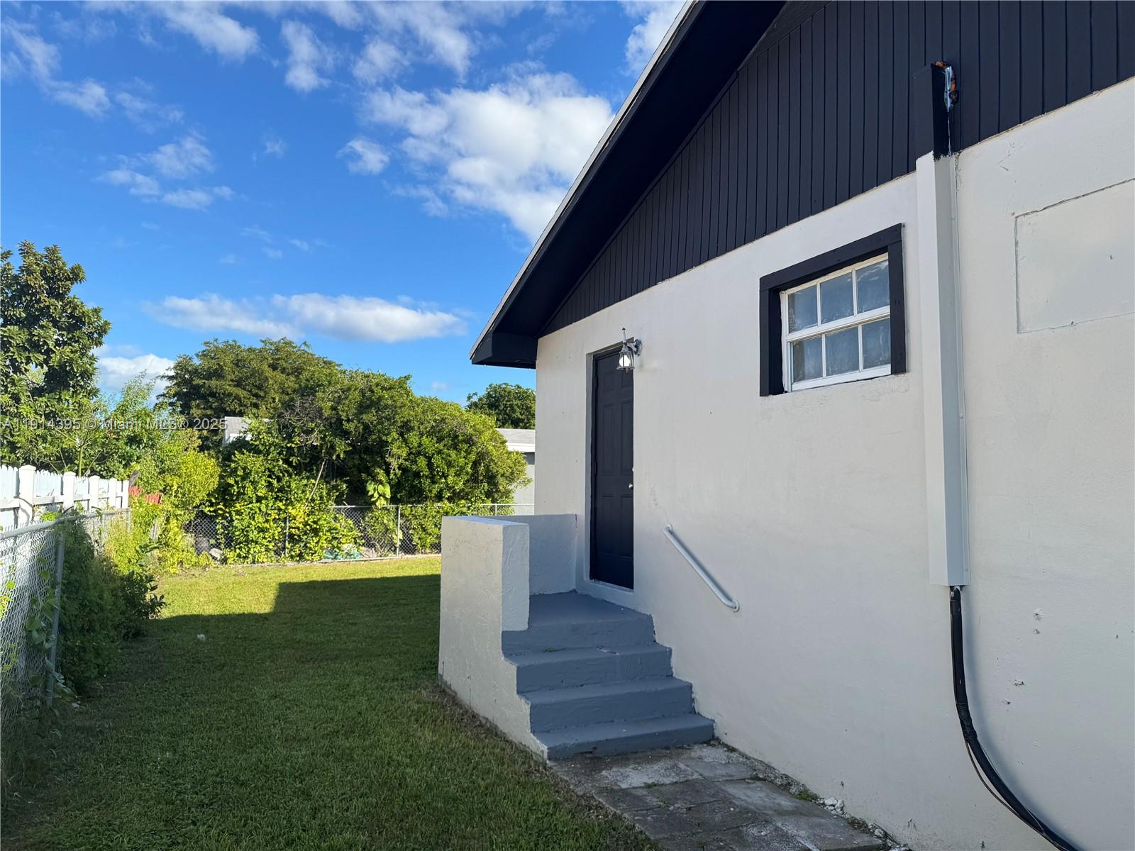 GOULDS REDEVELOPMENT SUB - Residential Lease