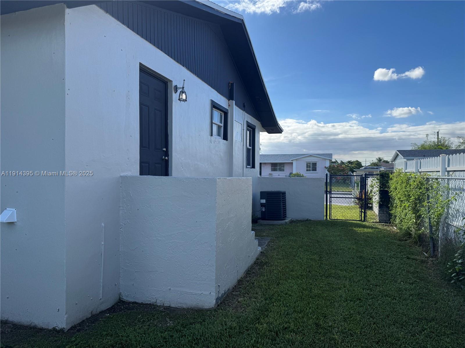 GOULDS REDEVELOPMENT SUB - Residential Lease