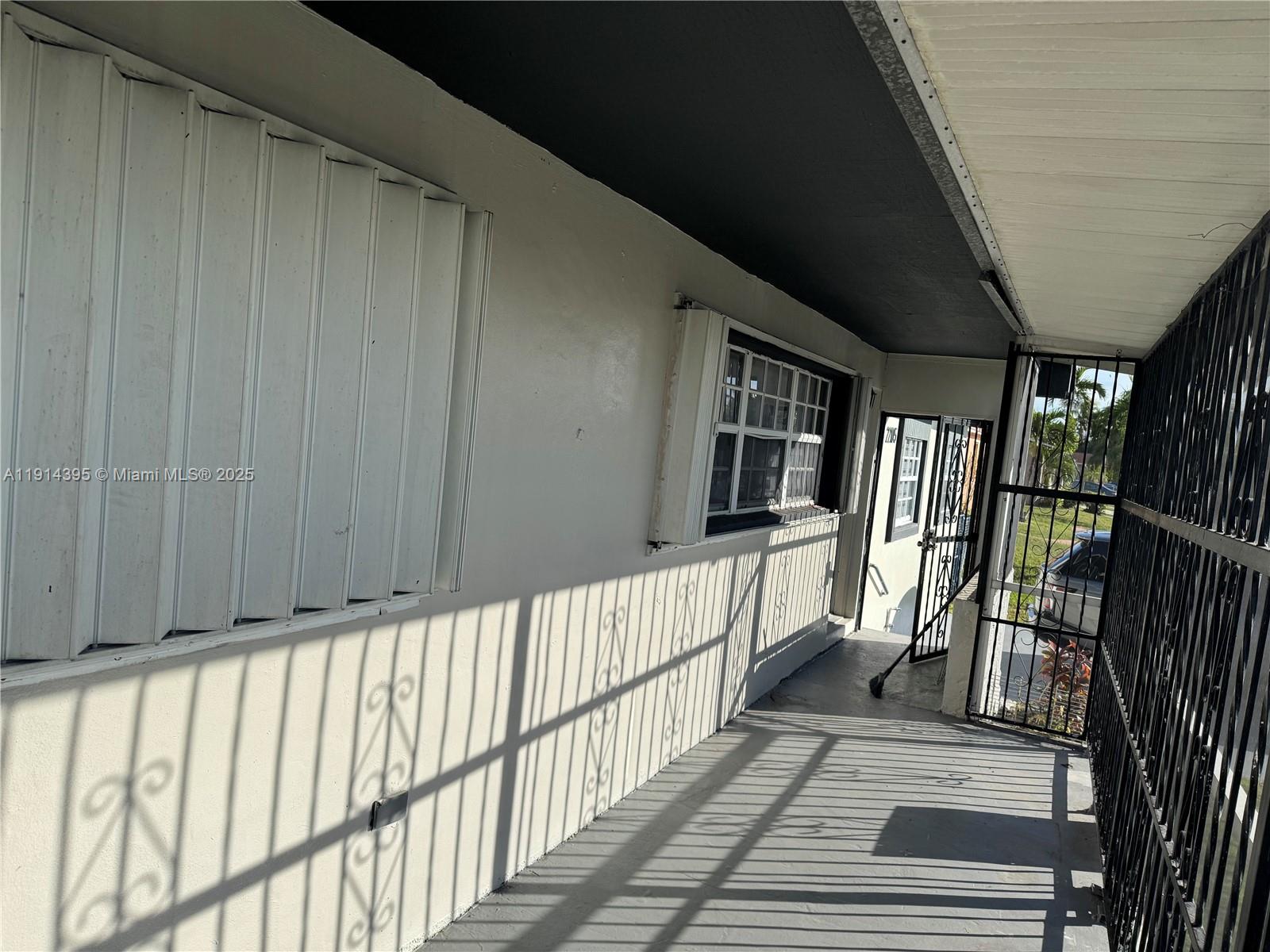 GOULDS REDEVELOPMENT SUB - Residential Lease