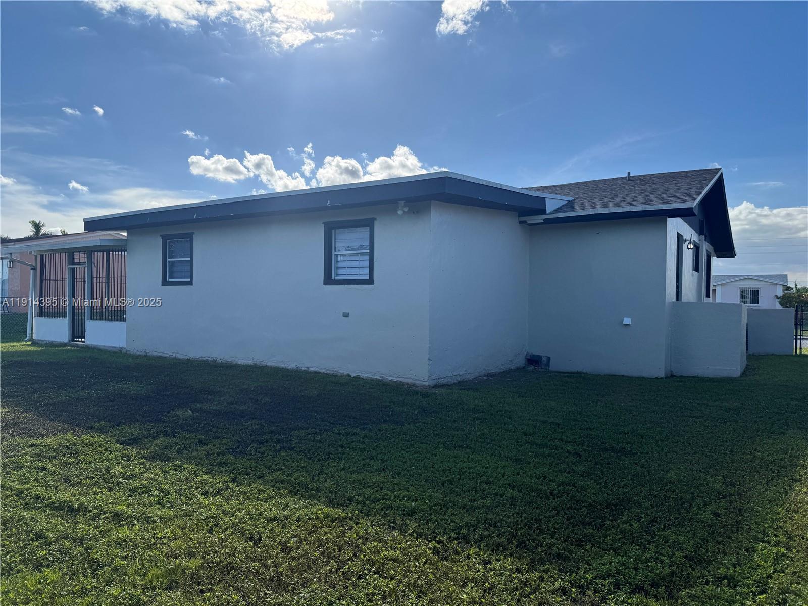 GOULDS REDEVELOPMENT SUB - Residential Lease