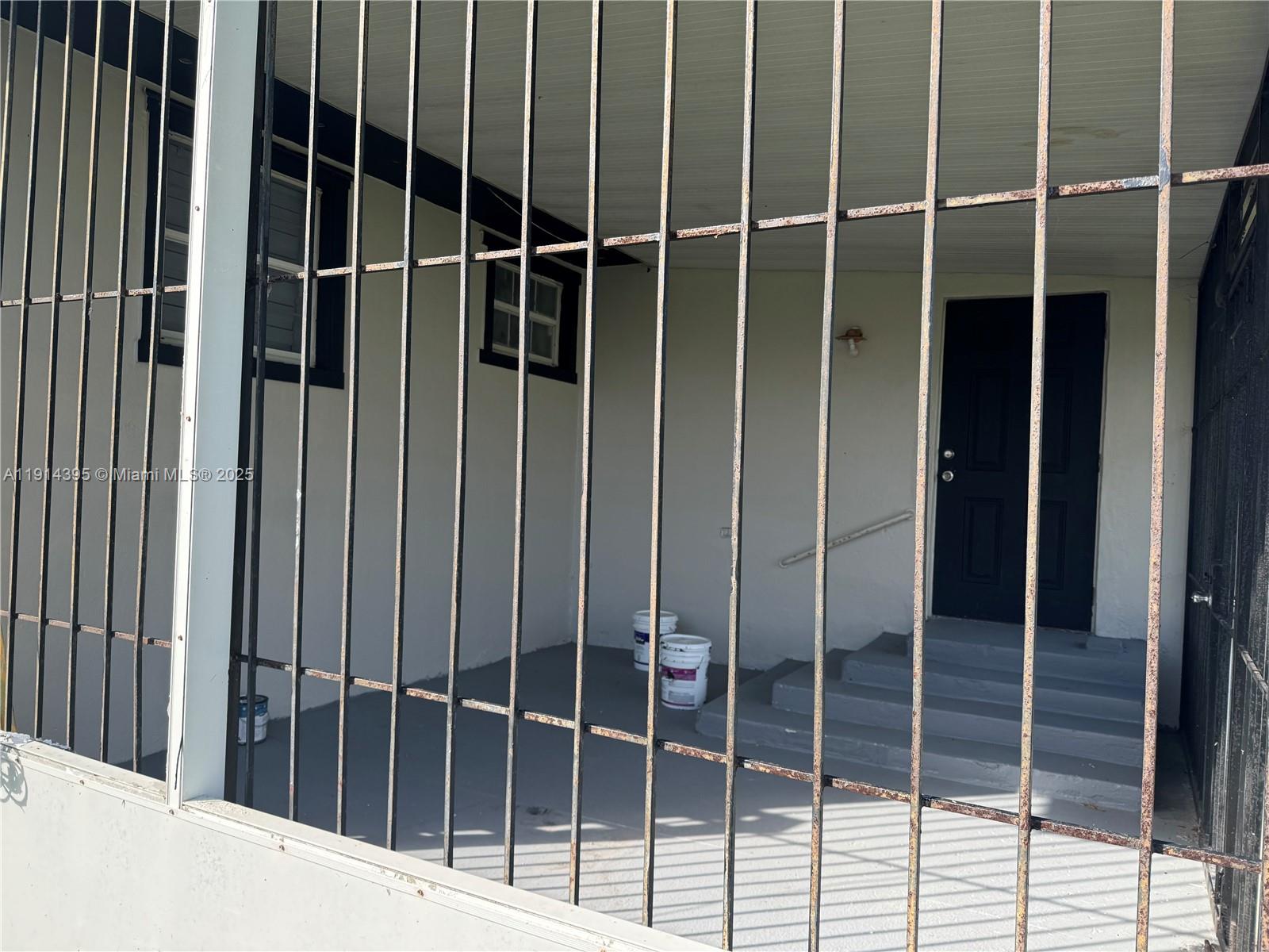 GOULDS REDEVELOPMENT SUB - Residential Lease