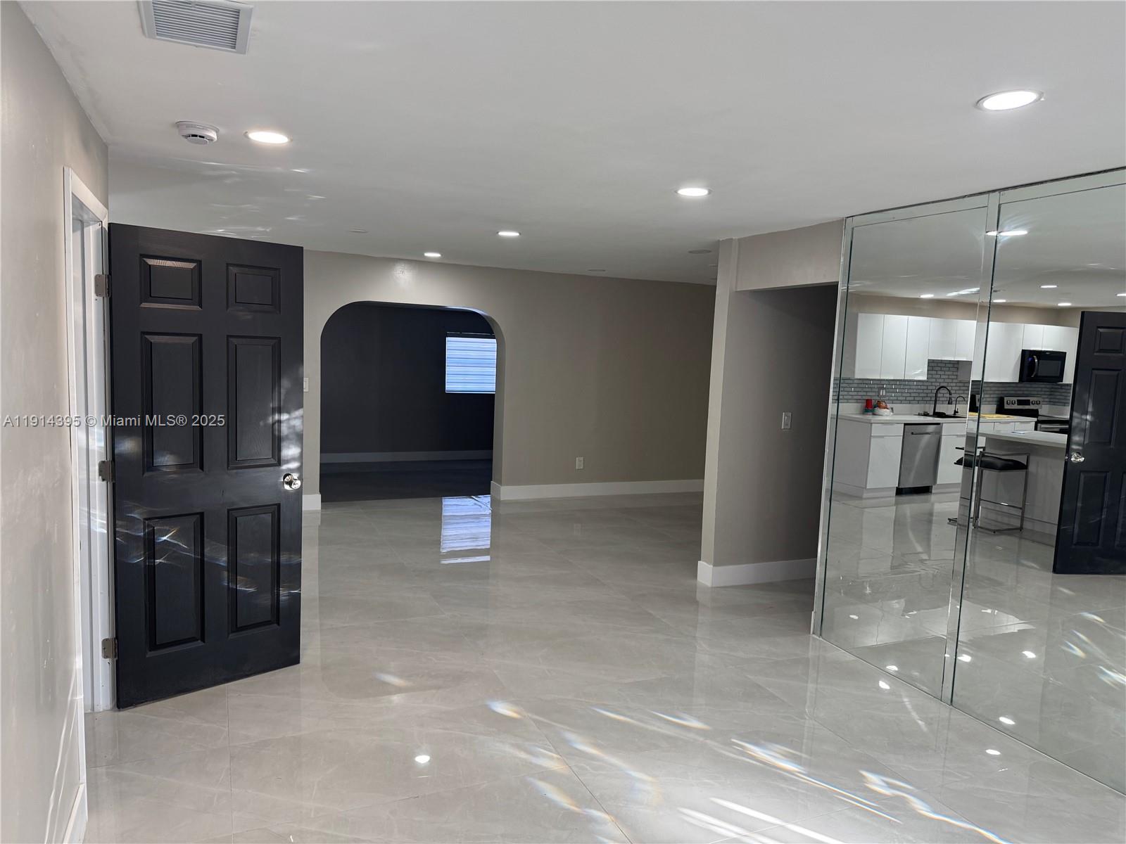 GOULDS REDEVELOPMENT SUB - Residential Lease