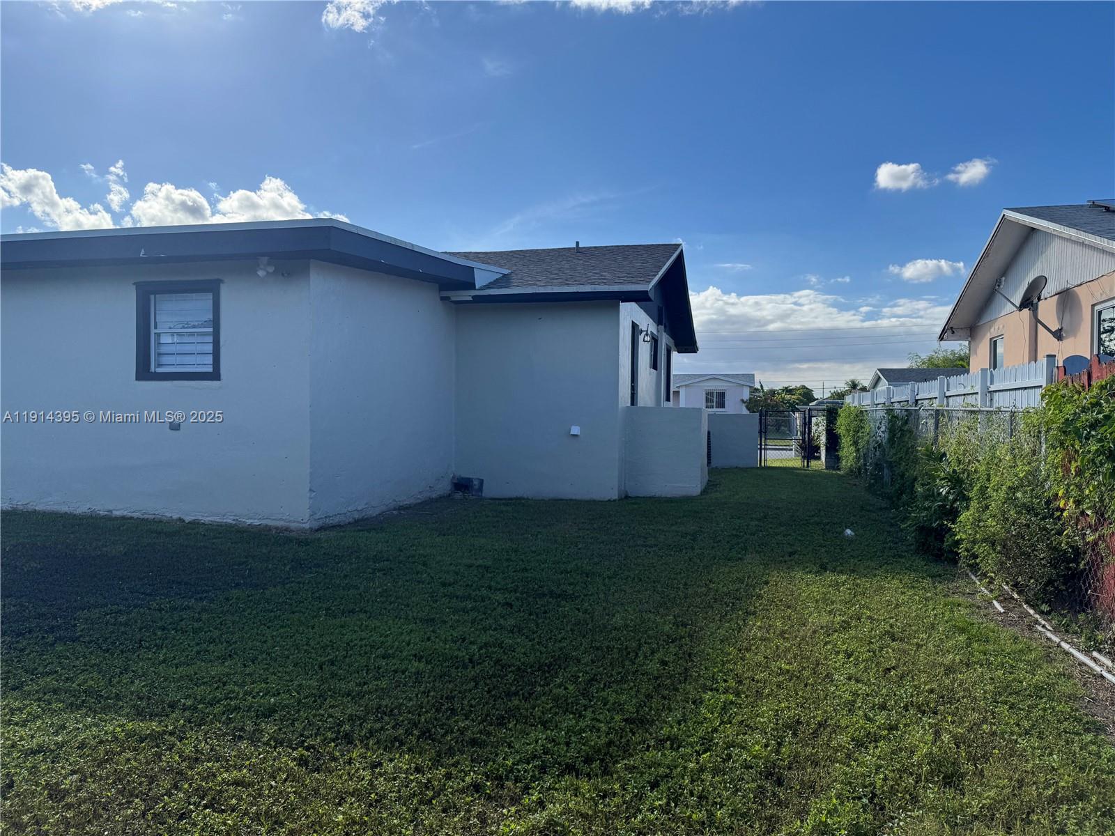 GOULDS REDEVELOPMENT SUB - Residential Lease