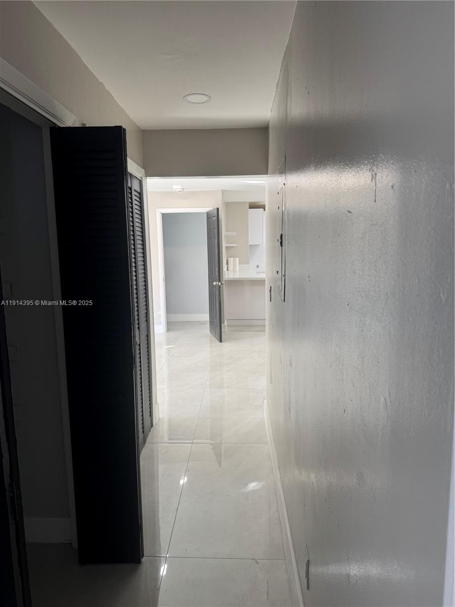 GOULDS REDEVELOPMENT SUB - Residential Lease