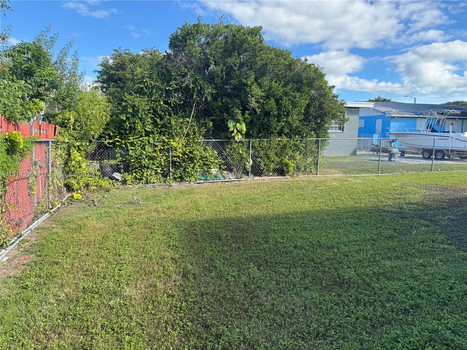 GOULDS REDEVELOPMENT SUB - Residential Lease