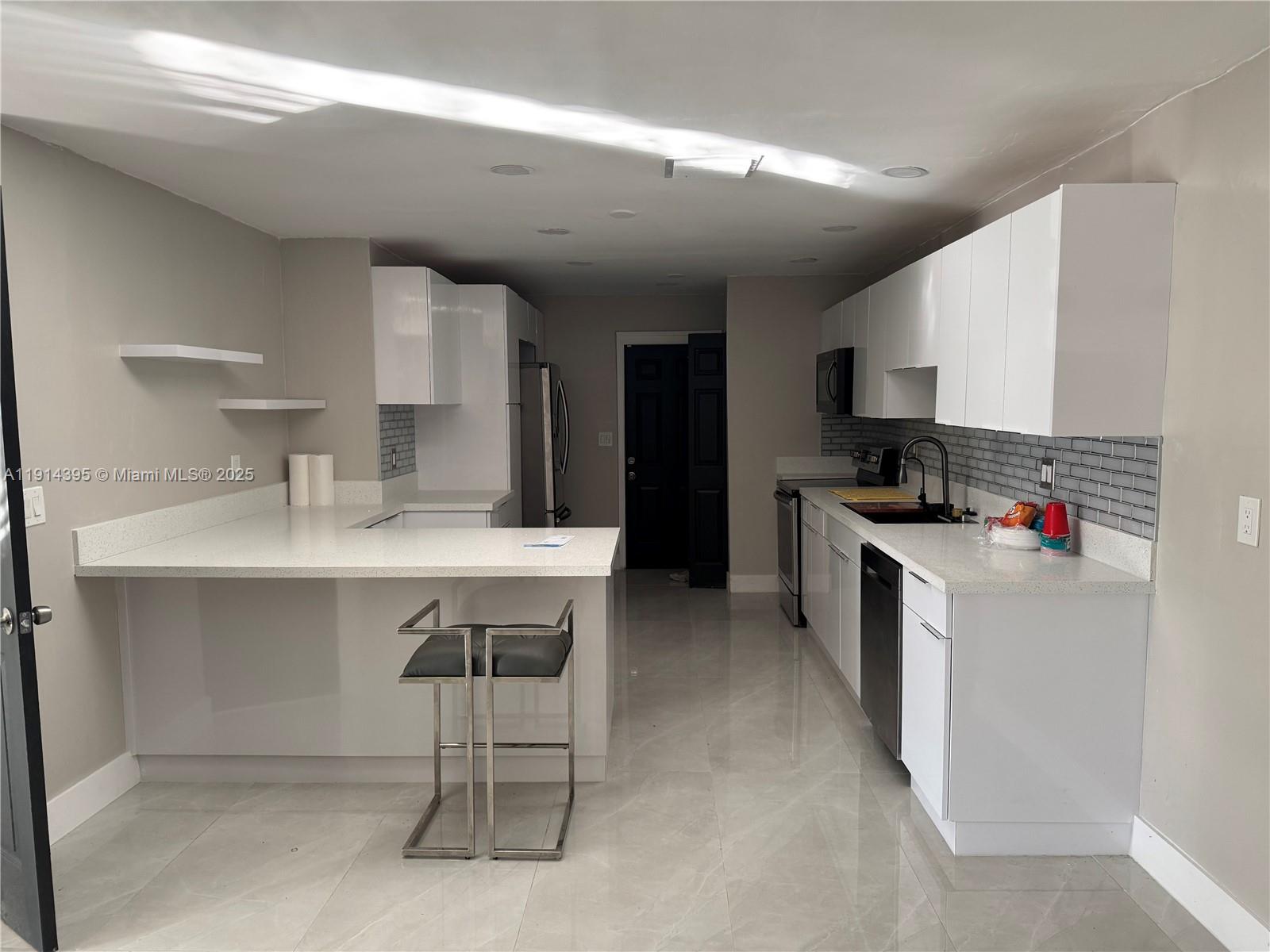 GOULDS REDEVELOPMENT SUB - Residential Lease