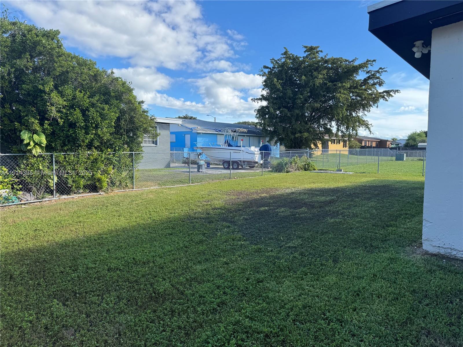 GOULDS REDEVELOPMENT SUB - Residential Lease