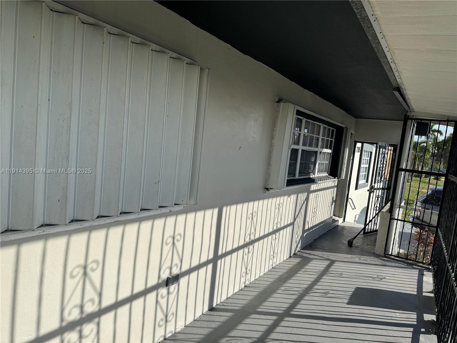 GOULDS REDEVELOPMENT SUB - Residential Lease