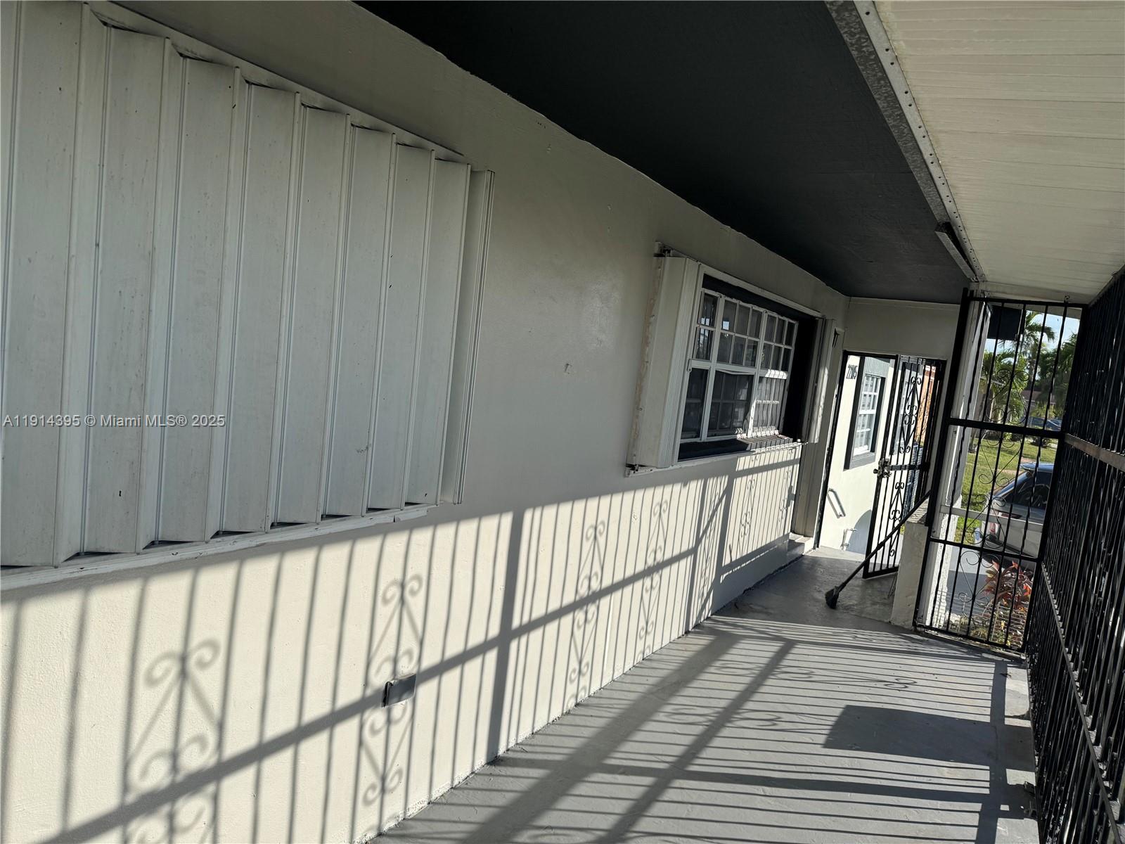 GOULDS REDEVELOPMENT SUB - Residential Lease