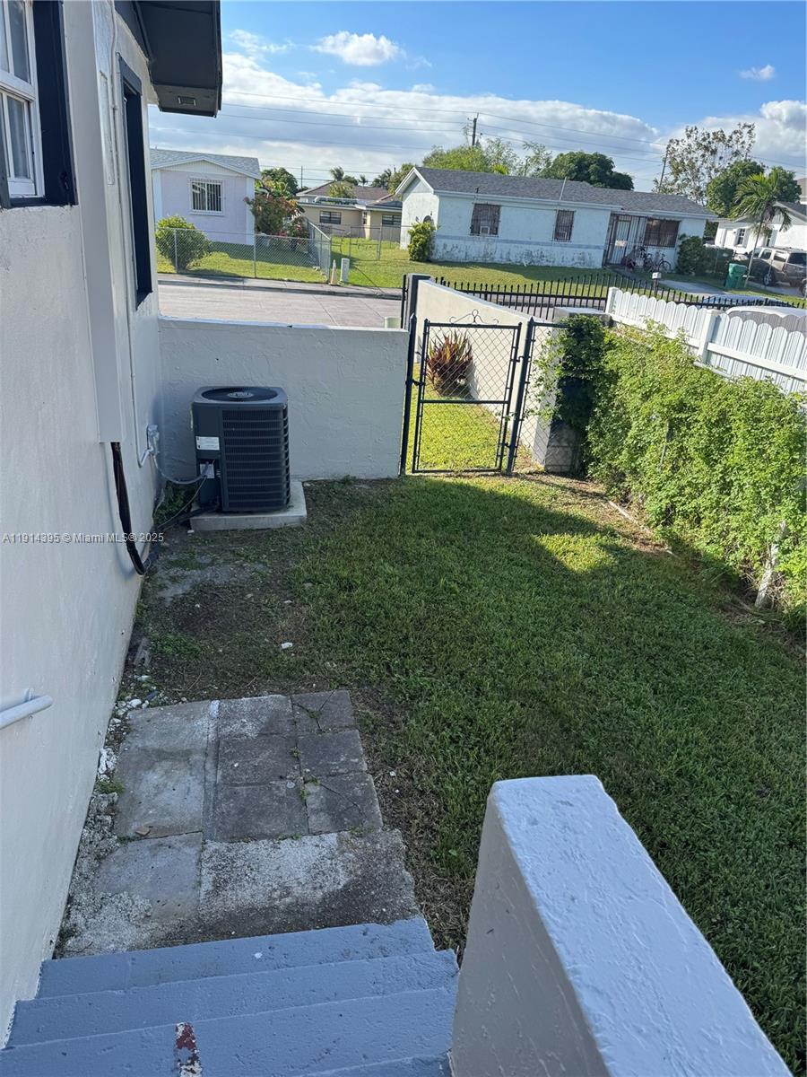 GOULDS REDEVELOPMENT SUB - Residential Lease