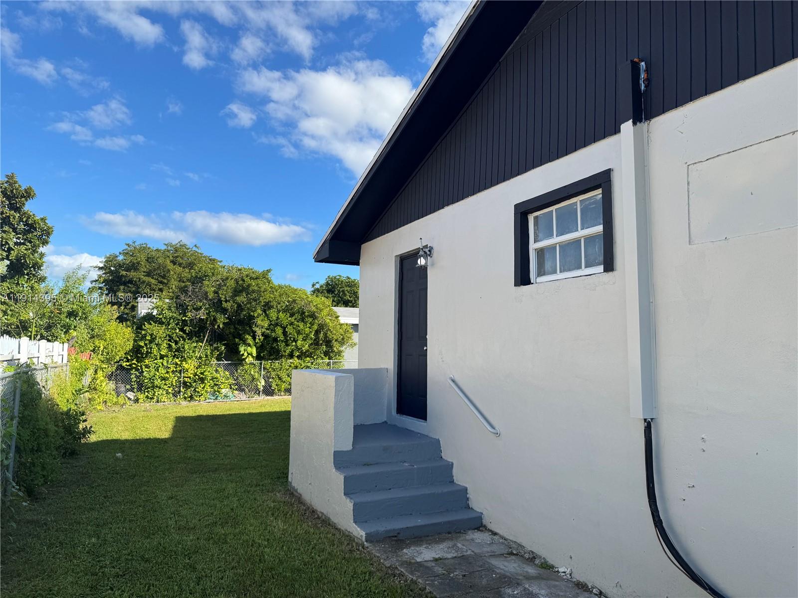 GOULDS REDEVELOPMENT SUB - Residential Lease