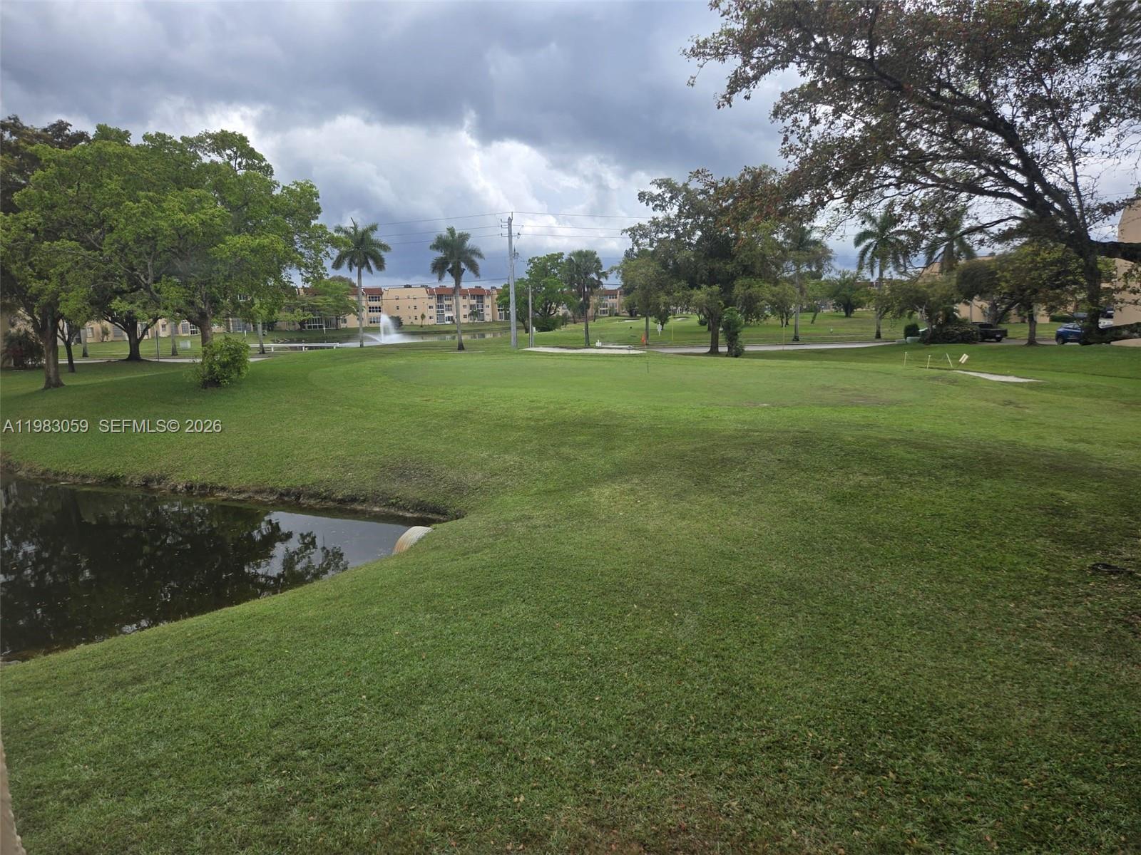 SUNRISE LAKES 97 CONDO - Residential