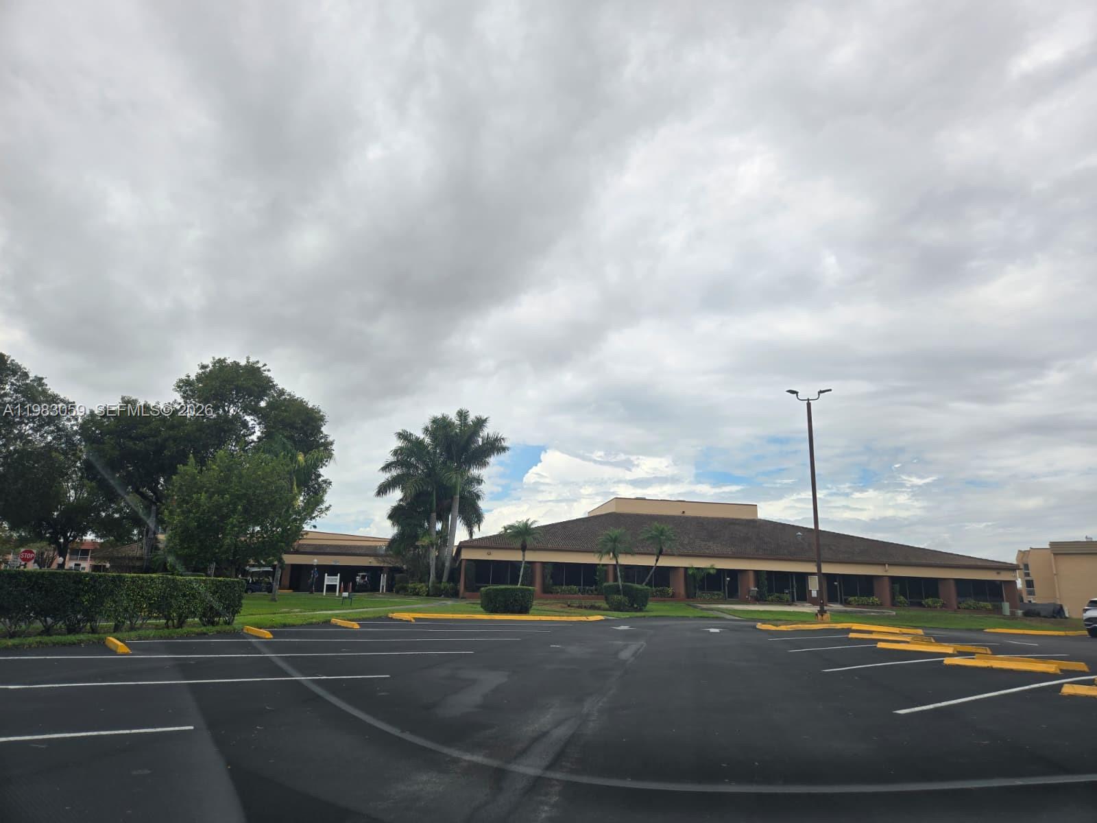 SUNRISE LAKES 97 CONDO - Residential