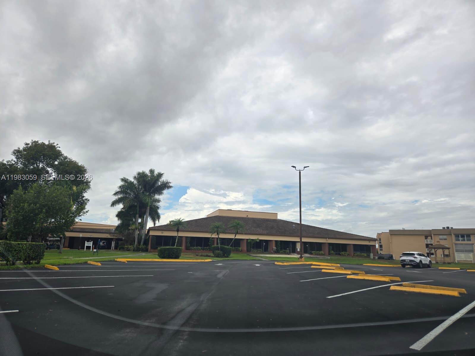 SUNRISE LAKES 97 CONDO - Residential