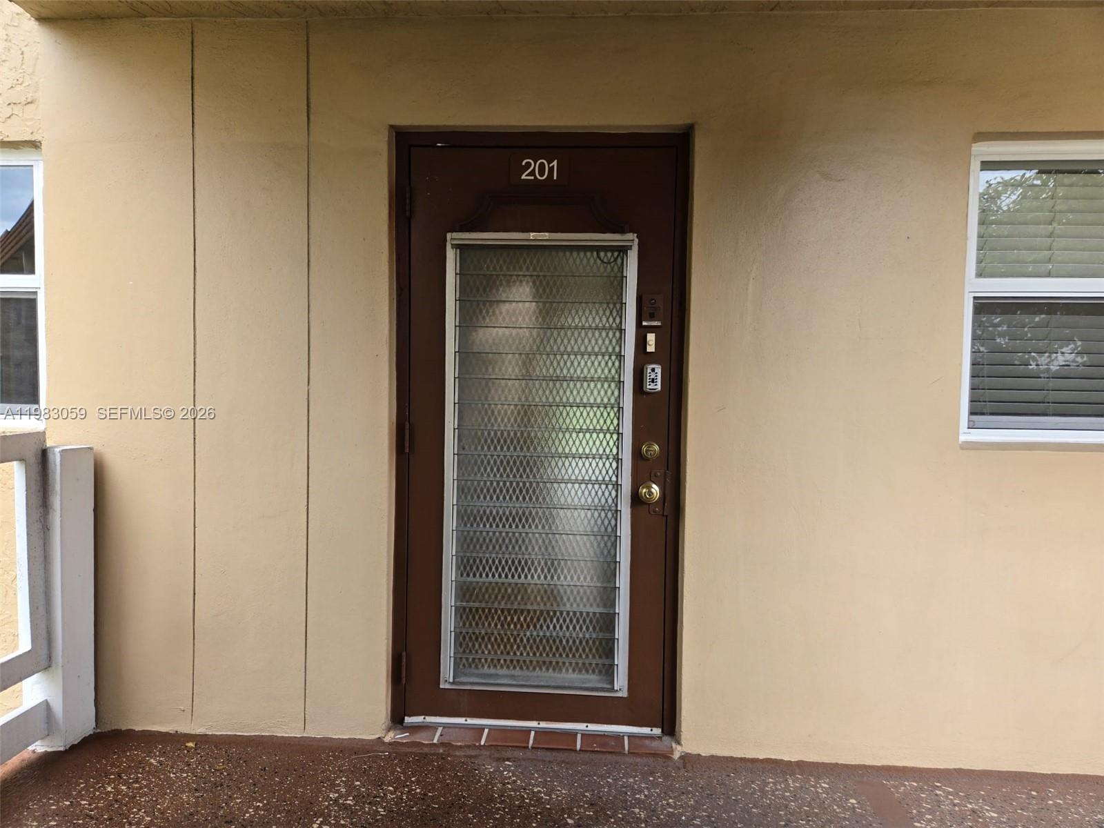 SUNRISE LAKES 97 CONDO - Residential