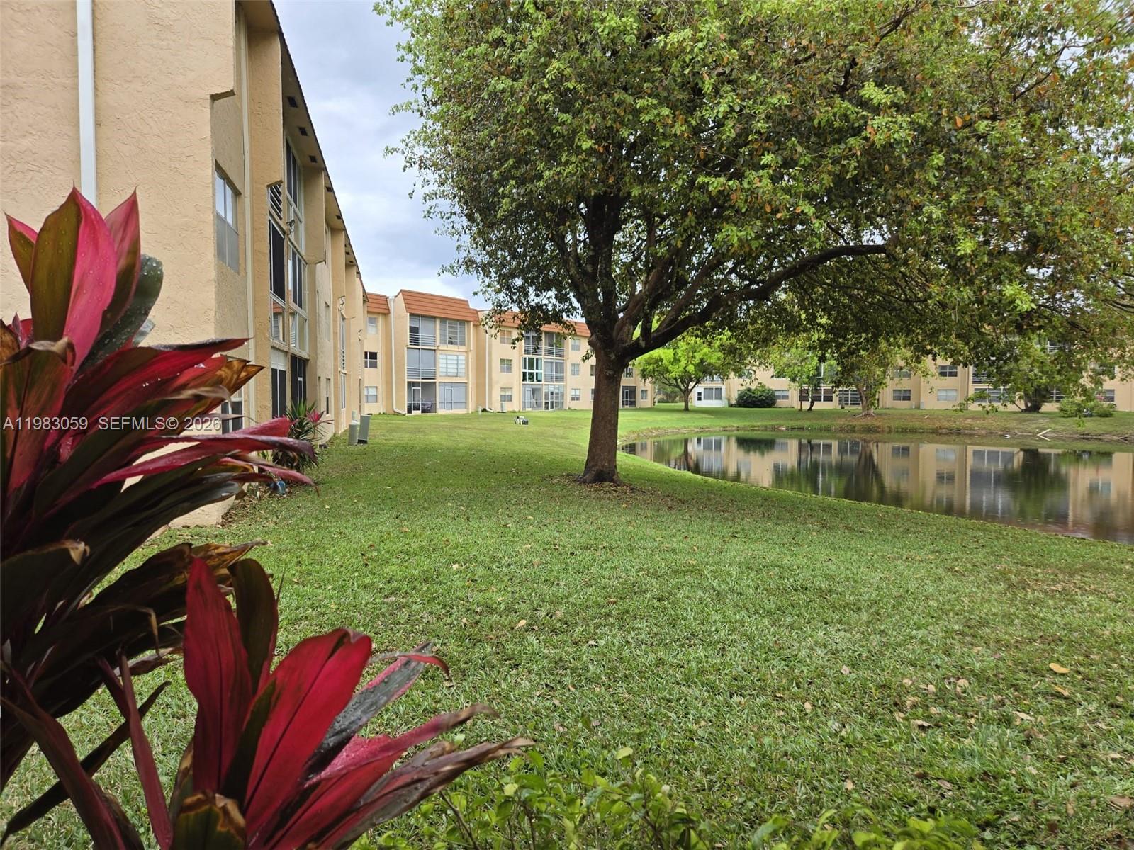 SUNRISE LAKES 97 CONDO - Residential