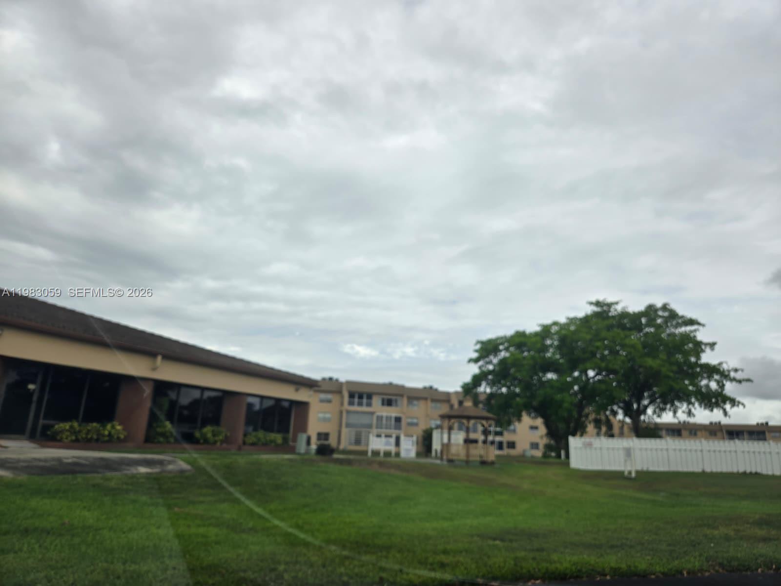 SUNRISE LAKES 97 CONDO - Residential