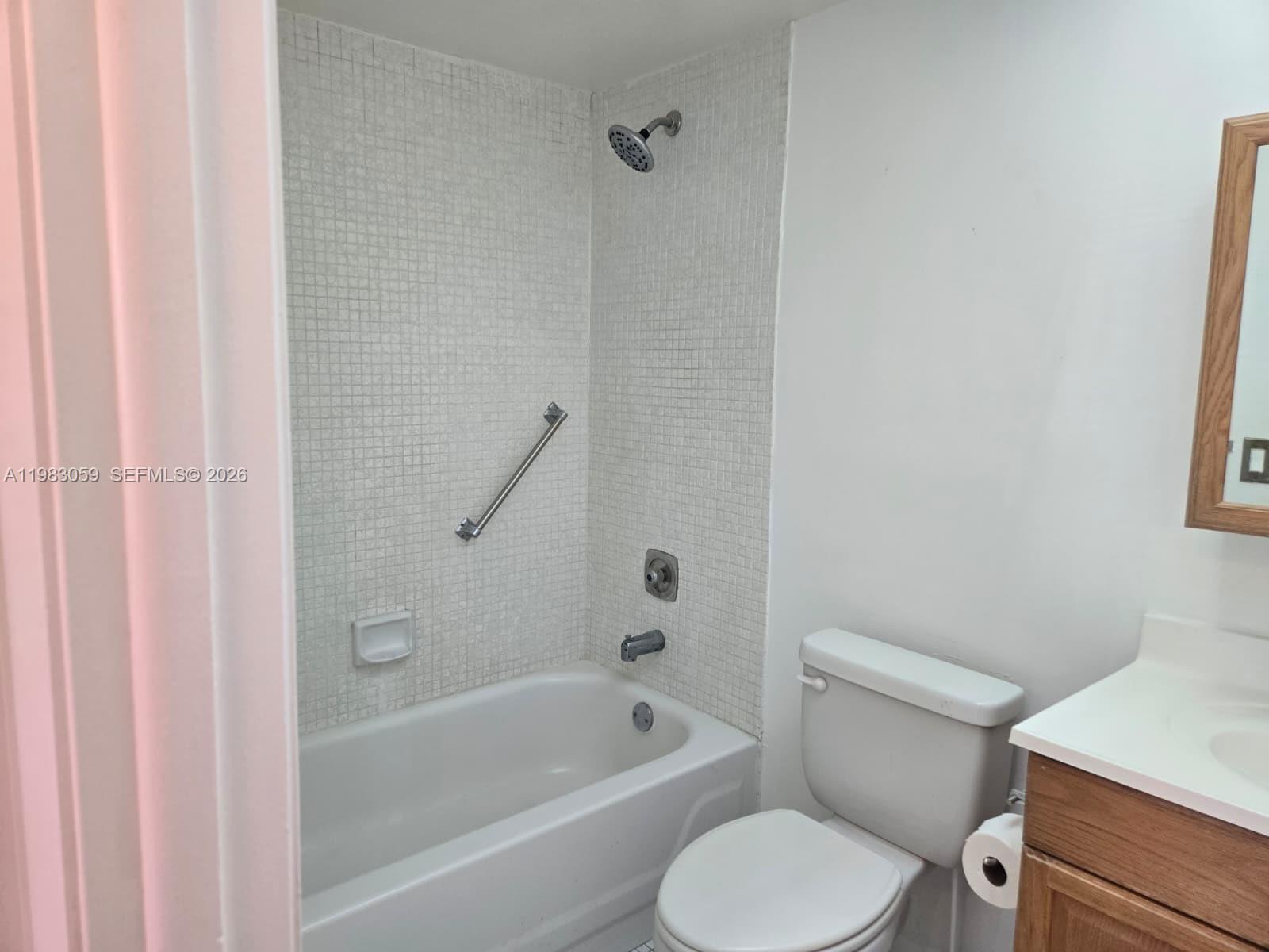 SUNRISE LAKES 97 CONDO - Residential