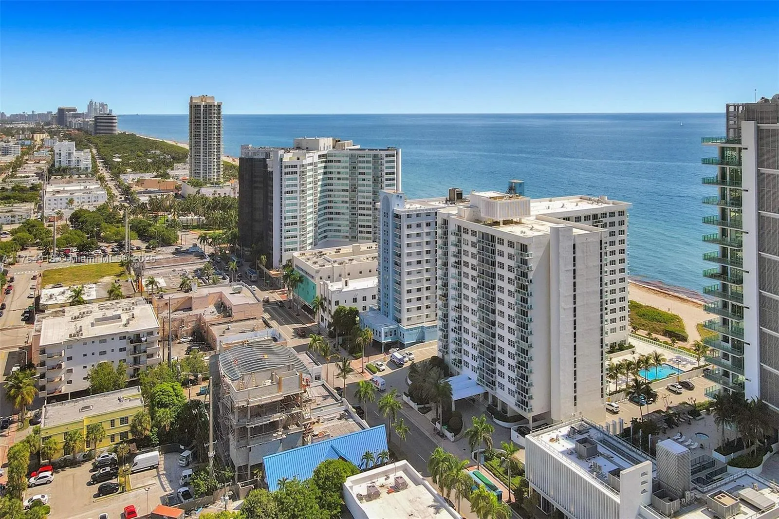 Miami Beach, Florida 33141, United States, 2 Bedrooms Bedrooms, ,2 BathroomsBathrooms,Residential,Active,82844