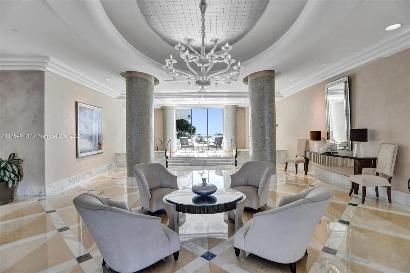 Miami Beach, Florida 33141, United States, 2 Bedrooms Bedrooms, ,2 BathroomsBathrooms,Residential,Active,82844