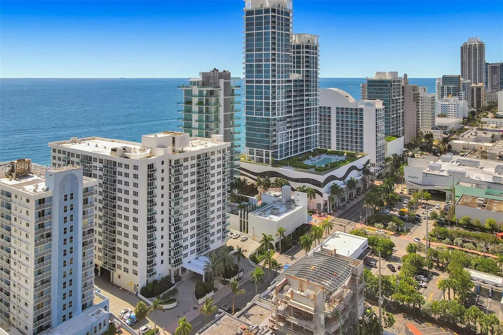 Miami Beach, Florida 33141, United States, 2 Bedrooms Bedrooms, ,2 BathroomsBathrooms,Residential,Active,82844