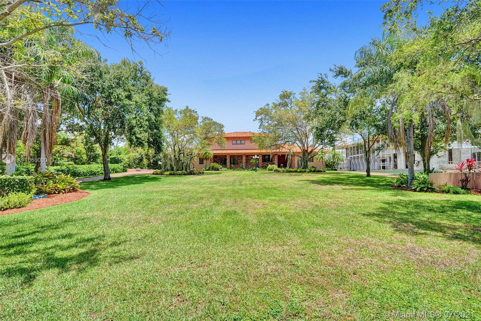 GABLES ESTATES NO 2 - Residential