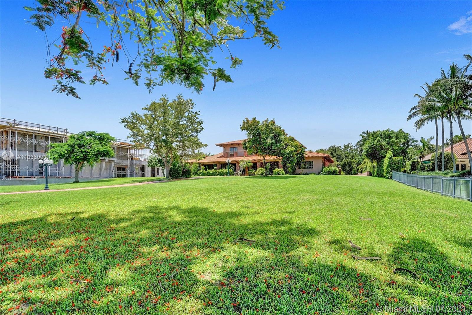 GABLES ESTATES NO 2 - Residential