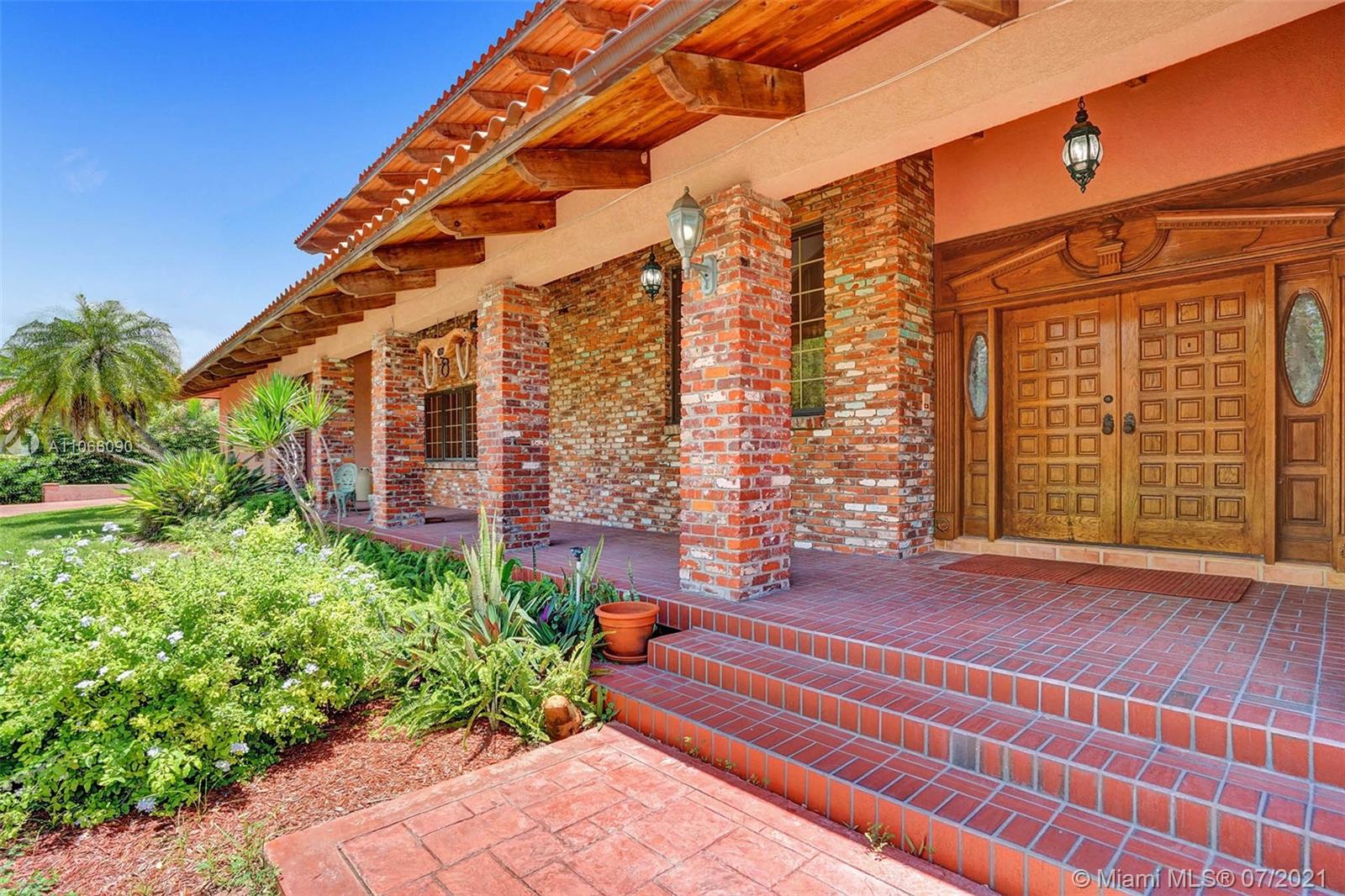 GABLES ESTATES NO 2 - Residential