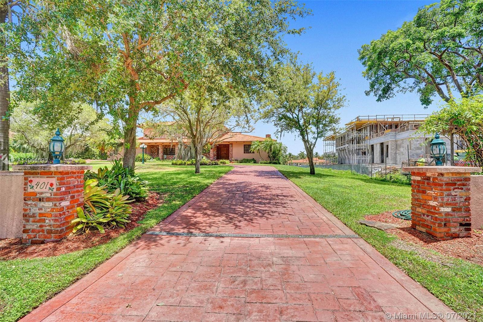 GABLES ESTATES NO 2 - Residential