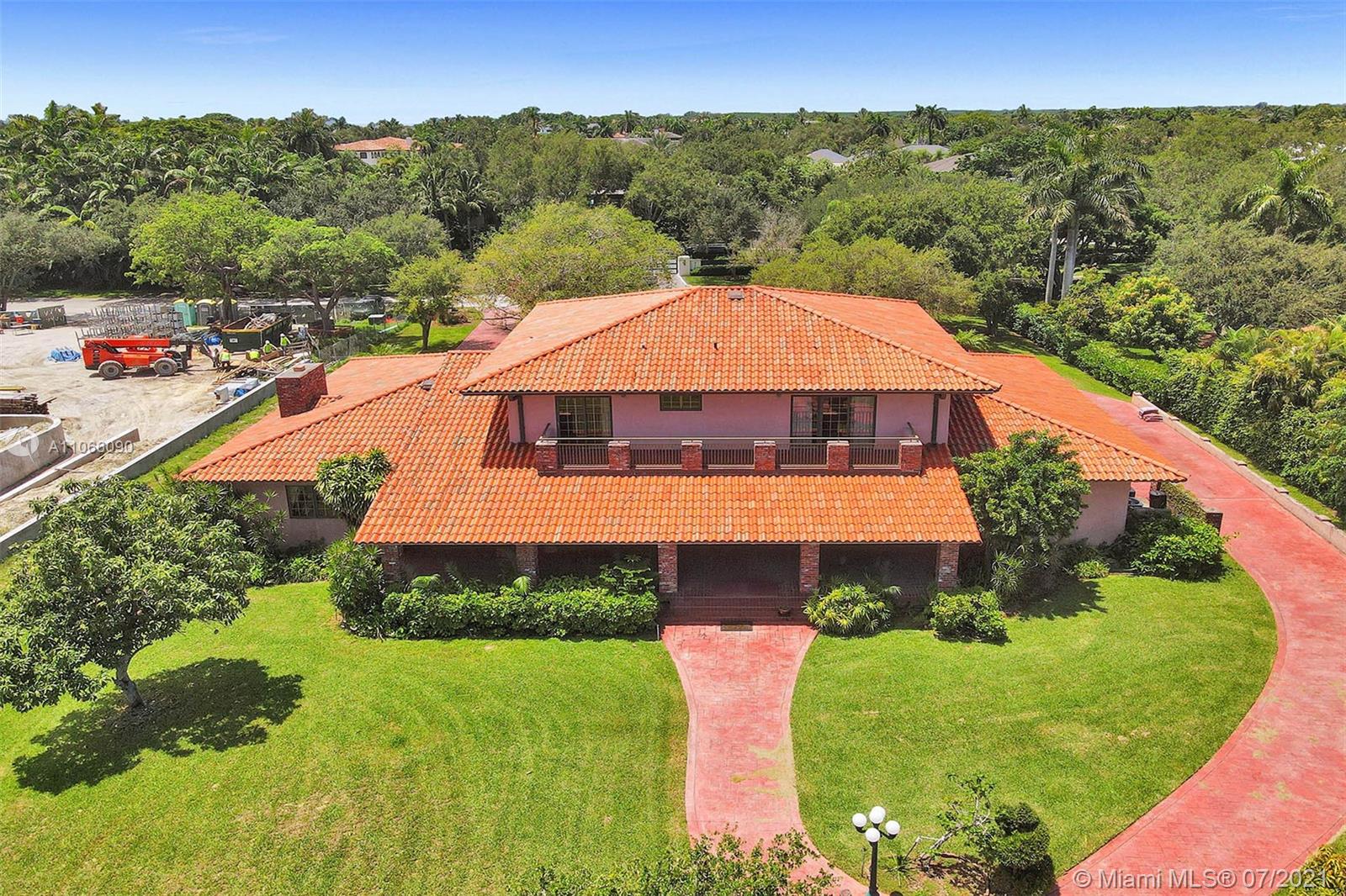 GABLES ESTATES NO 2 - Residential