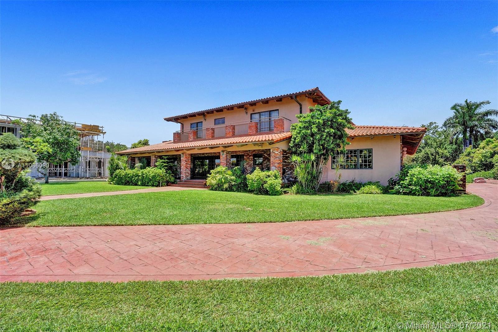 GABLES ESTATES NO 2 - Residential