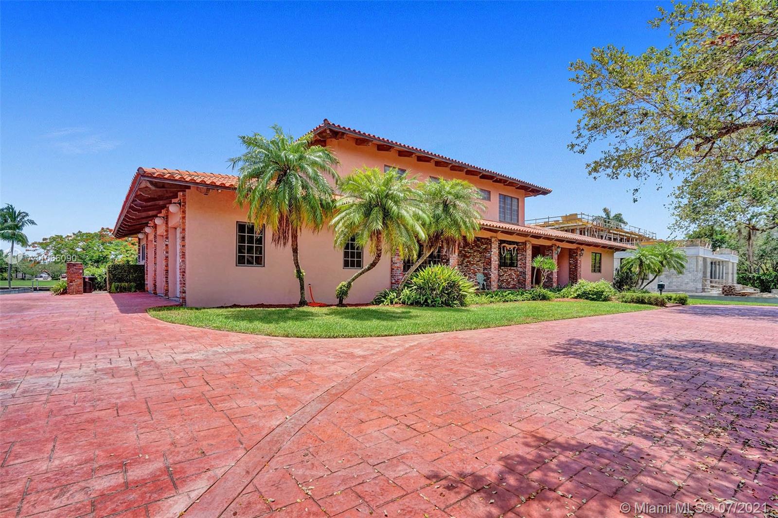 GABLES ESTATES NO 2 - Residential