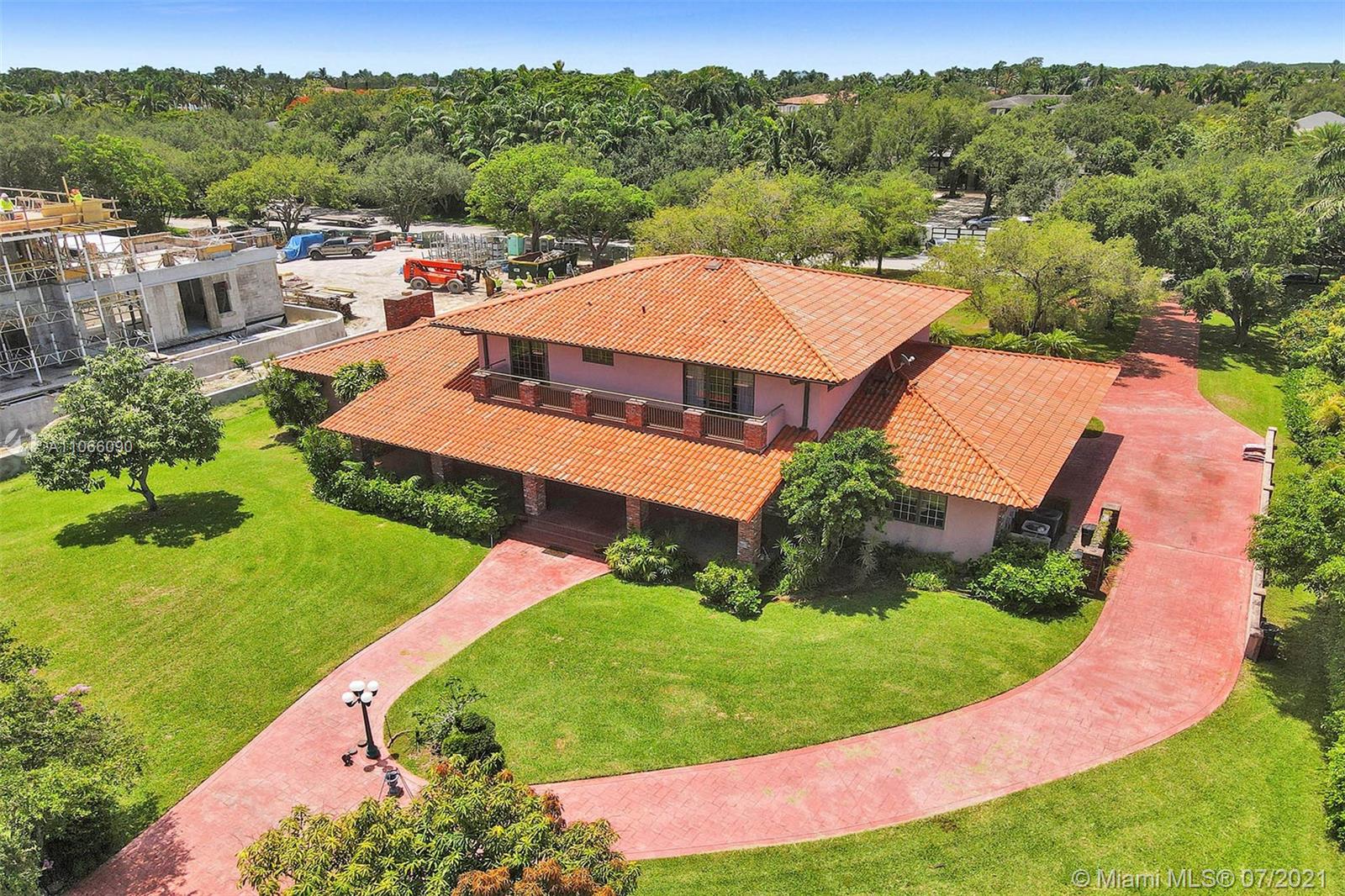 GABLES ESTATES NO 2 - Residential