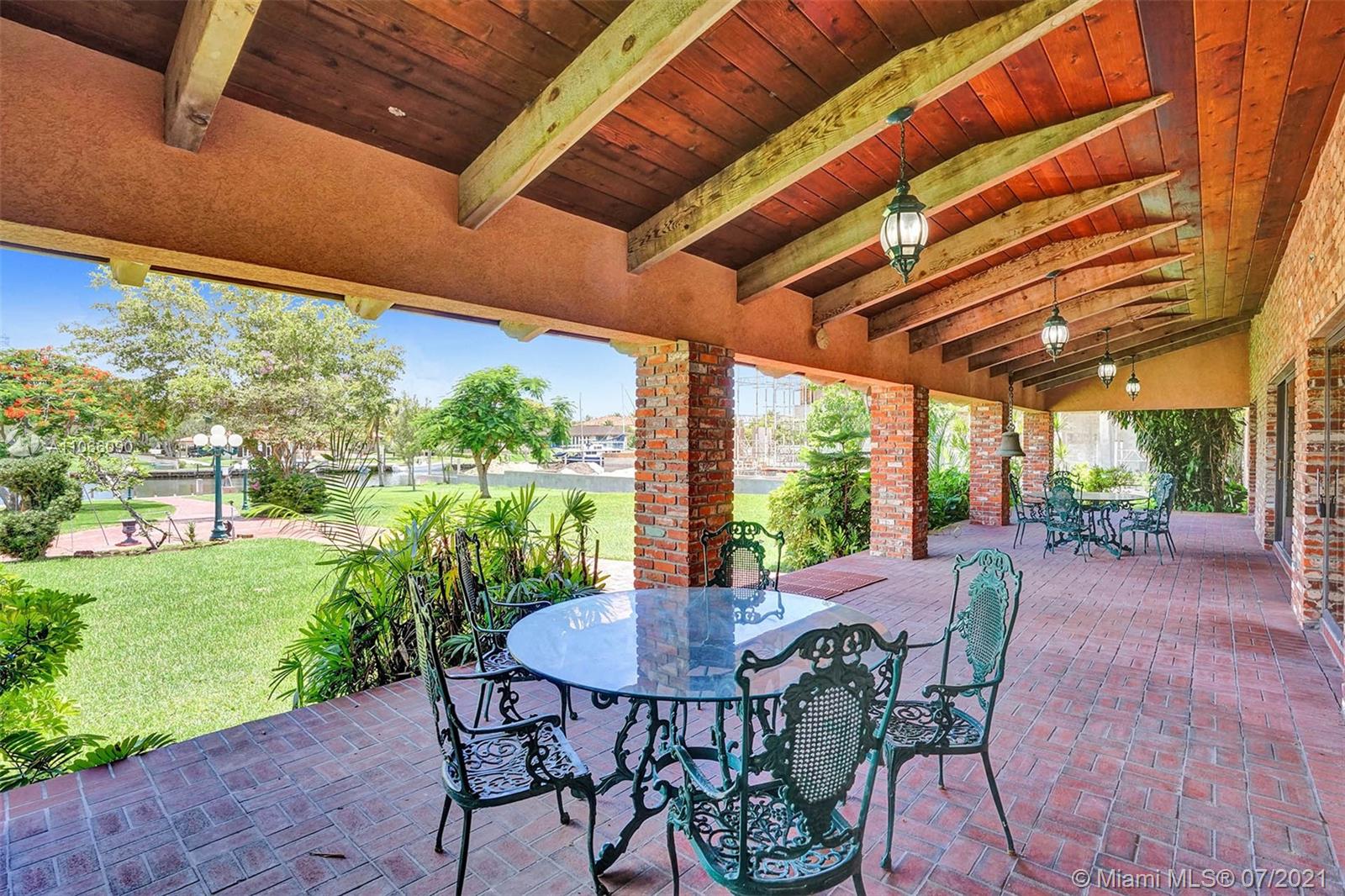 GABLES ESTATES NO 2 - Residential