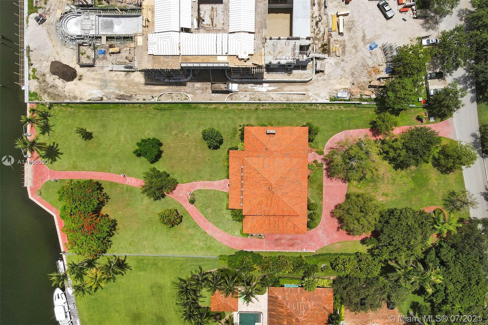 GABLES ESTATES NO 2 - Residential