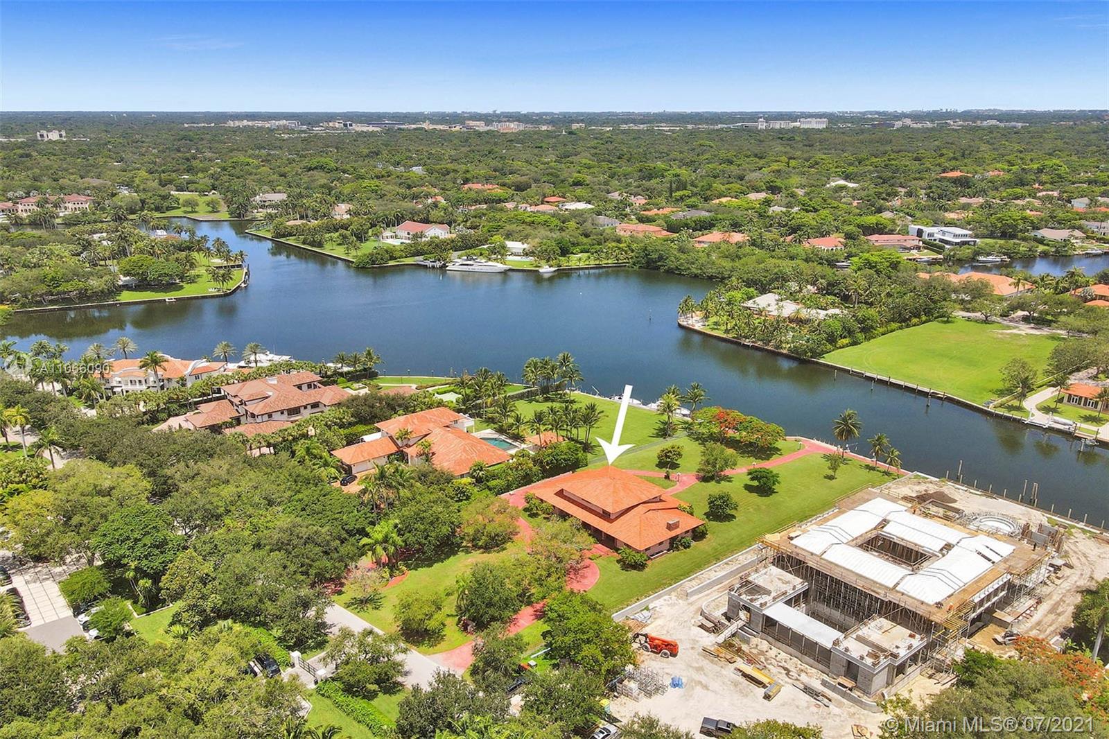 GABLES ESTATES NO 2 - Residential