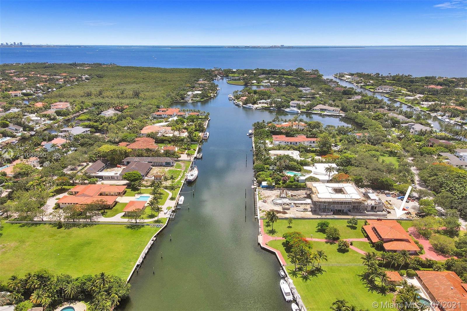 GABLES ESTATES NO 2 - Residential