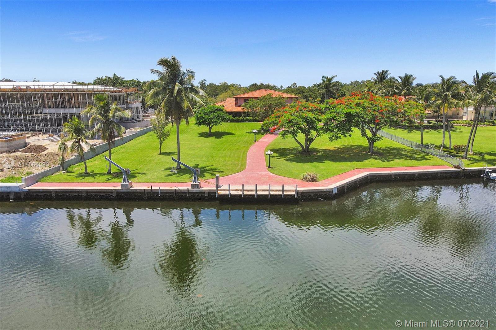 GABLES ESTATES NO 2 - Residential