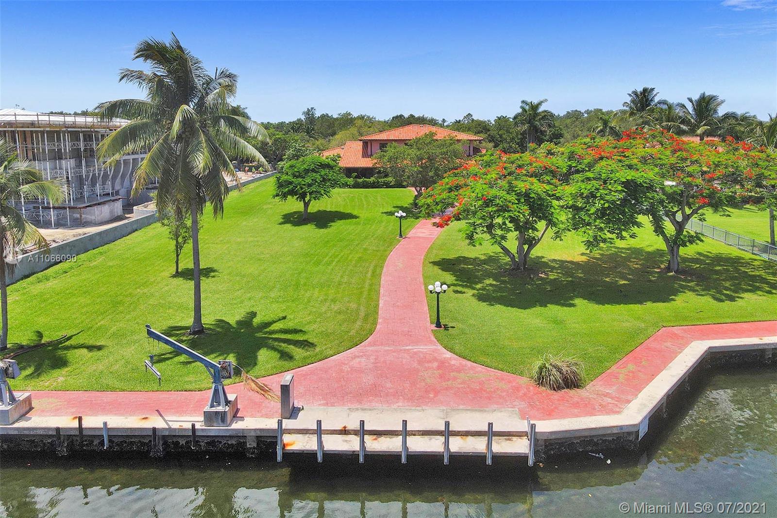 GABLES ESTATES NO 2 - Residential