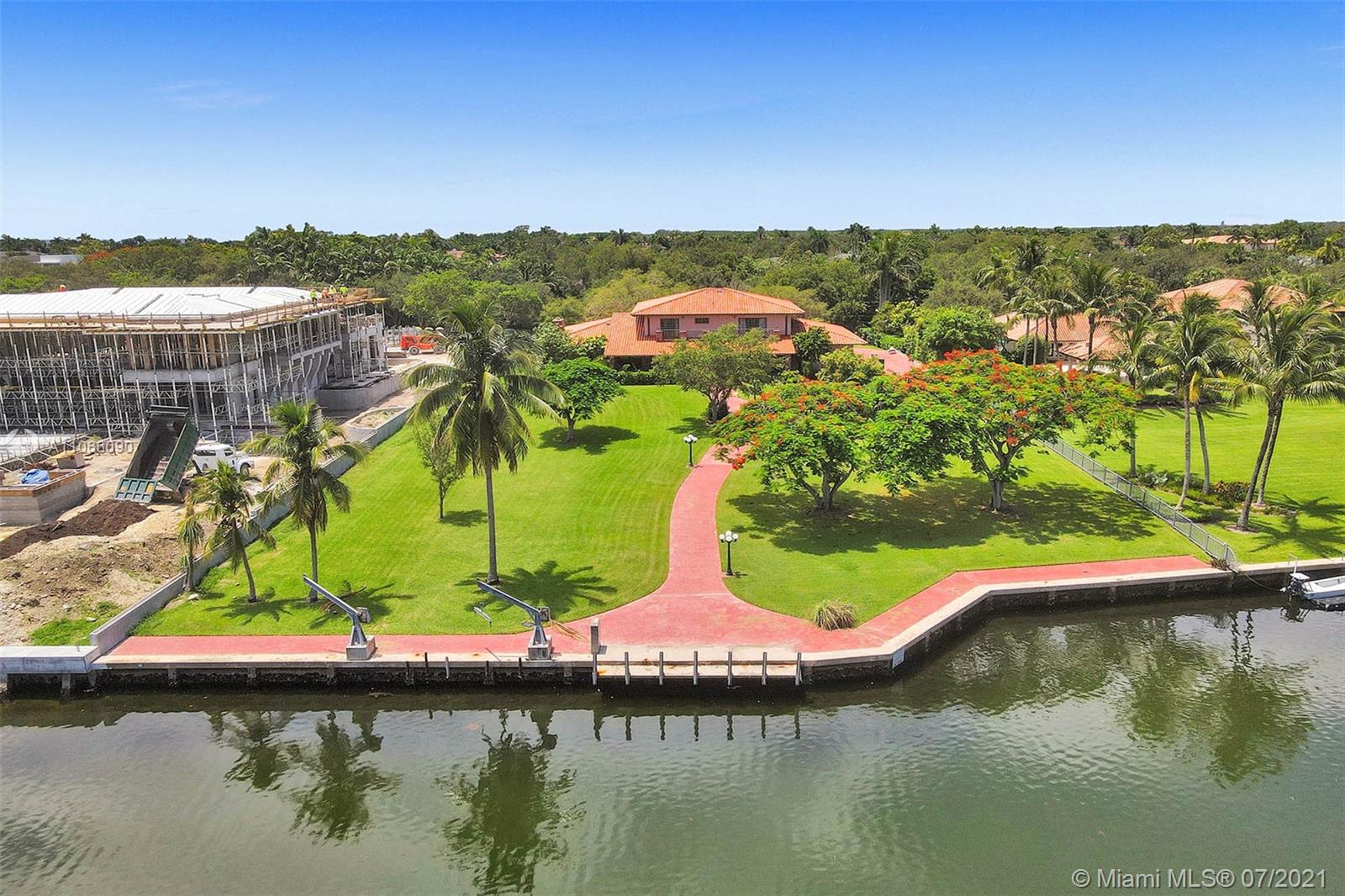 GABLES ESTATES NO 2 - Residential