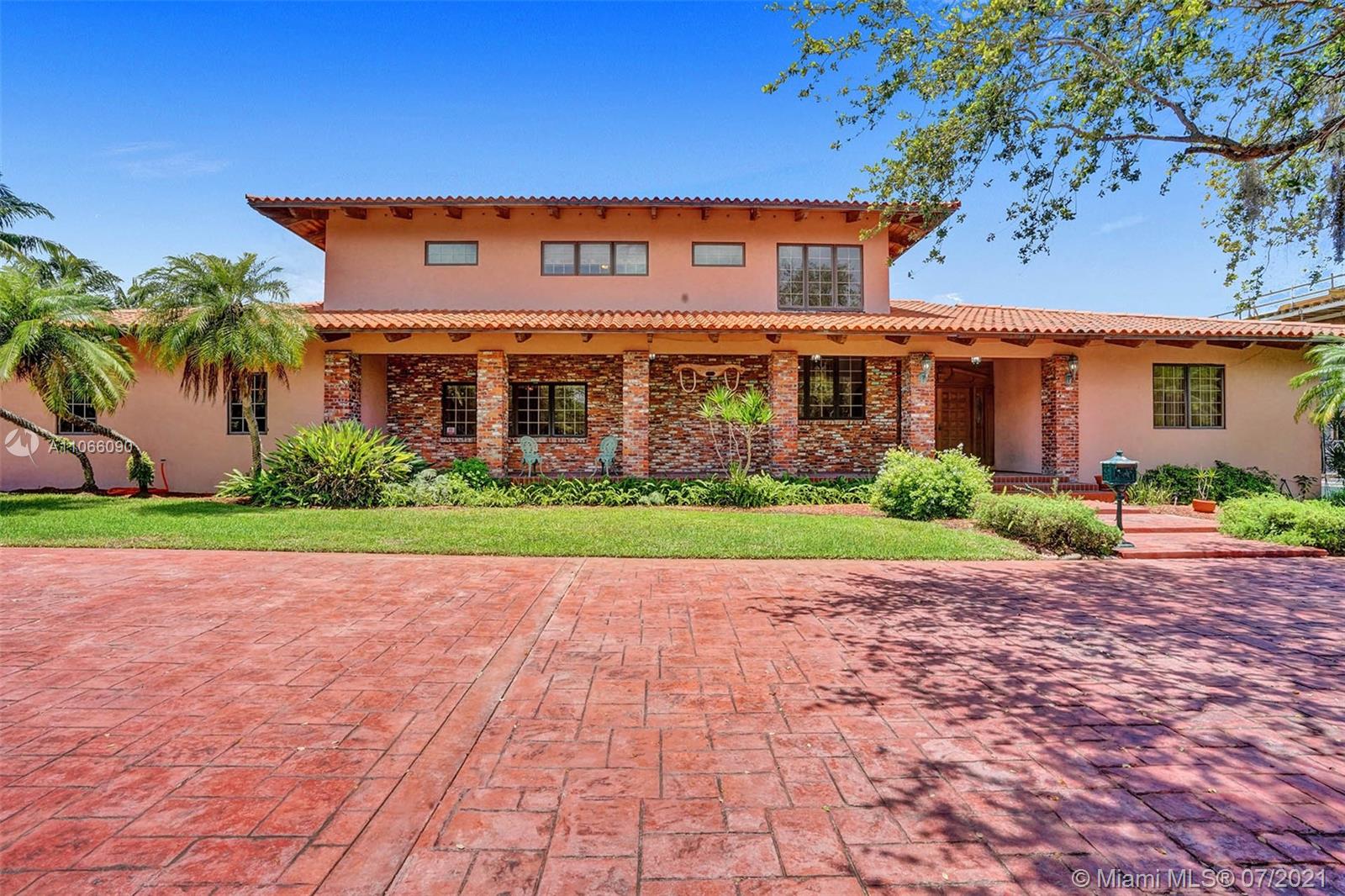 GABLES ESTATES NO 2 - Residential