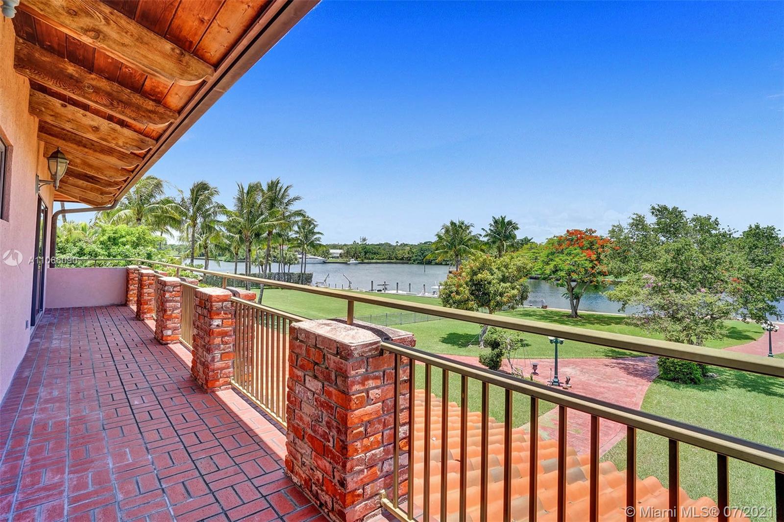 GABLES ESTATES NO 2 - Residential