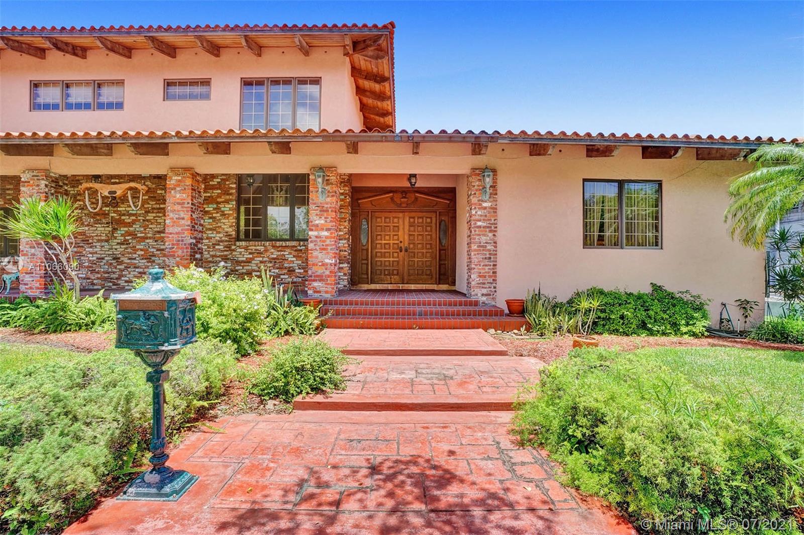 GABLES ESTATES NO 2 - Residential