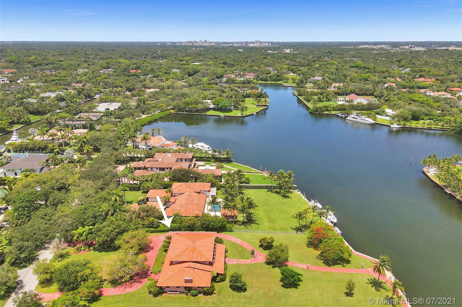 GABLES ESTATES NO 2 - Residential